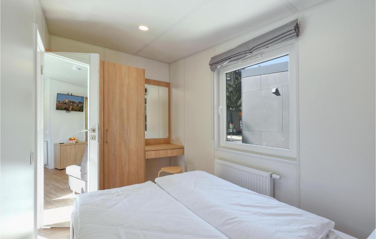 Tiny Haus 44 Am Brombachsee Pleinfeld Eksteriør bilde